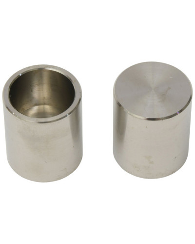 ALL BALLS 18-9008 Kit pistons étrier de frein Allballs ALL BALLS 18-9008 Kit pistons étrier de frein Allballs