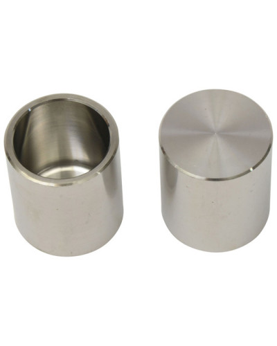 ALL BALLS 18-9012 Kit pistons étrier de frein Allballs