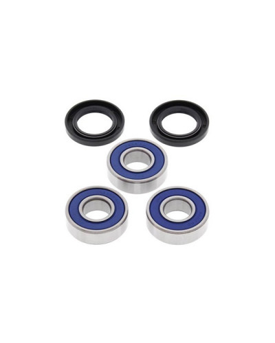Roulement Roue Moto ALL BALLS 25-1769 Kit roulements et joints de roue Allballs