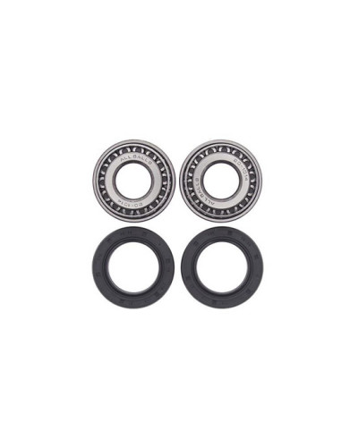 Roulement Roue Moto ALL BALLS 25-1806 Kit roulements et joints de roue Allballs Roulement Roue Moto ALL BALLS 25-1806 Kit roulements et joints de roue Allballs