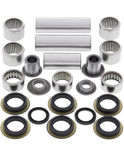Roulements divers ALL BALLS 27-1011 Kit réparation de biellettes Allballs