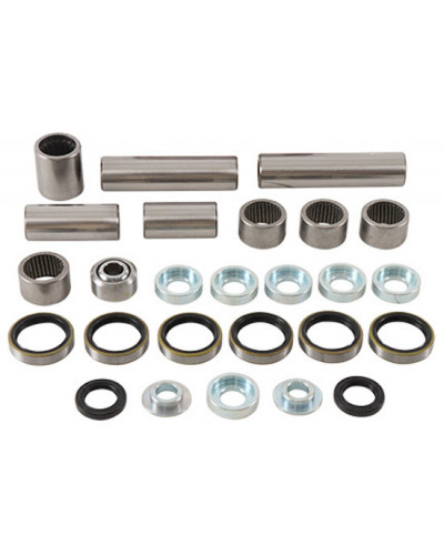 Roulements divers ALL BALLS 27-1185 Kit réparation de biellettes Allballs