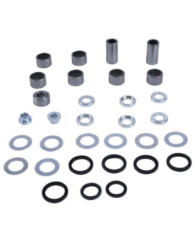 Roulements divers ALL BALLS 27-1199 Kit réparation de biellettes Allballs