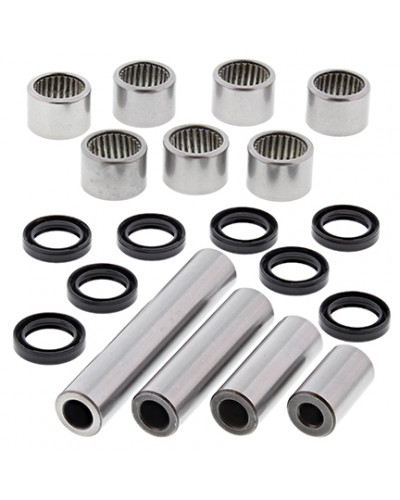 Roulements divers ALL BALLS 27-1204 Kit réparation de biellettes Allballs