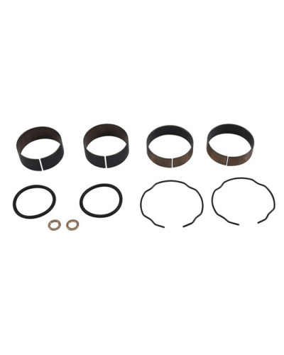 Accessoires Amortisseurs Moto ALL BALLS 38-6104 Kit de bagues de fourche Allballs Accessoires Amortisseurs Moto ALL BALLS 38-6104 Kit de bagues de fourche Allballs