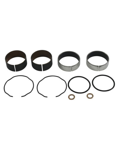 Accessoires Amortisseurs Moto ALL BALLS 38-6149 Kit de bagues de fourche Allballs