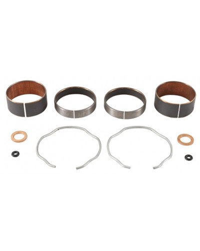 ALL BALLS 38-6159 Kit de bagues de fourche Allballs