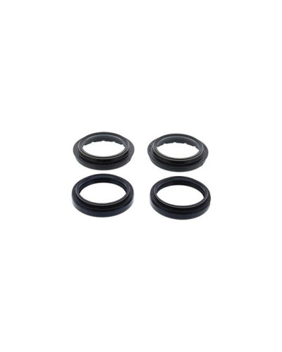Accessoires Amortisseurs Moto ALL BALLS 56-187 Kit joint SPI et cache poussière de fourche Allballs Accessoires Amortisseurs Moto ALL BALLS 56-187 Kit joint SPI et cache poussière de fourche Allballs