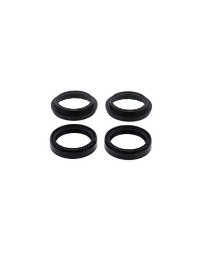 Accessoires Amortisseurs Moto ALL BALLS 56-188 Kit joint SPI et cache poussière de fourche Allballs