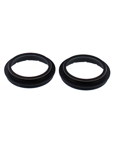 Accessoires Amortisseurs Moto ALL BALLS 57-175 Kit joint cache poussière de fourche