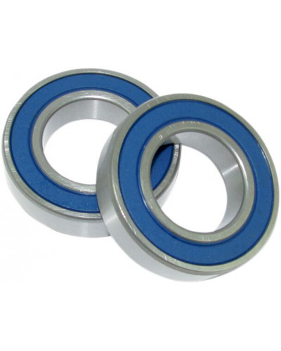Roulement Roue Moto ALL BALLS AB 25-1727 REAR WHEEL BEA