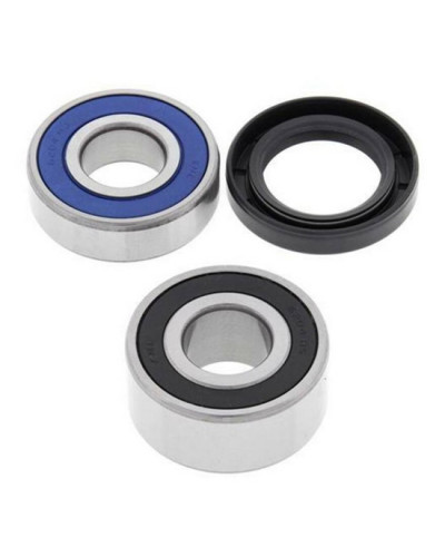 Roulement Roue Moto ALL BALLS All-Balls Racing 25-1020