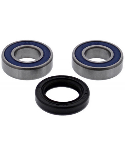 Roulement Roue Moto ALL BALLS All-Balls Racing 25-1051