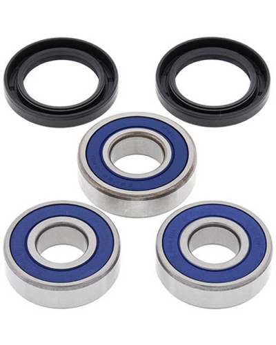 Roulement Roue Moto ALL BALLS All-Balls Racing 25-1155 Roulement Roue Moto ALL BALLS All-Balls Racing 25-1155