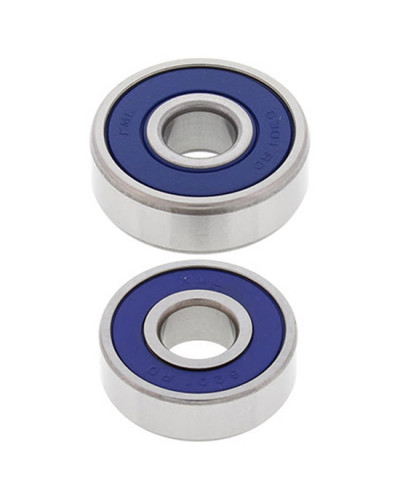 Roulement Roue Moto ALL BALLS All-Balls Racing 25-1177 Roulement Roue Moto ALL BALLS All-Balls Racing 25-1177