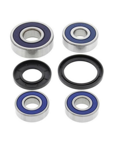 Roulement Roue Moto ALL BALLS All-Balls Racing 25-1238