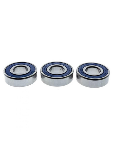 Roulement Roue Moto ALL BALLS All-Balls Racing 25-1251