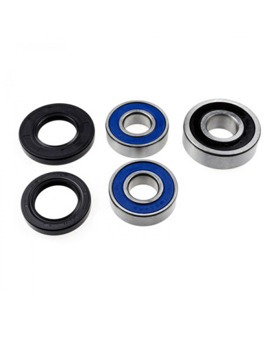 Roulement Roue Moto ALL BALLS All-Balls Racing 25-1257