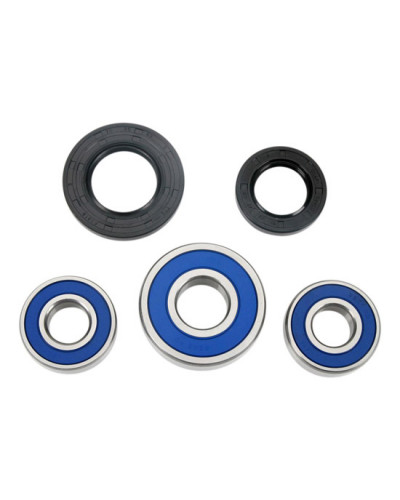 Roulement Roue Moto ALL BALLS All-Balls Racing 25-1269 Roulement Roue Moto ALL BALLS All-Balls Racing 25-1269