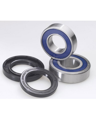 Roulement Roue Moto ALL BALLS All-Balls Racing 25-1273