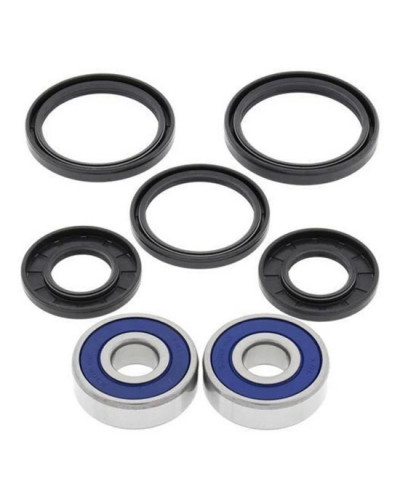 Roulement Roue Moto ALL BALLS All-Balls Racing 25-1311 Roulement Roue Moto ALL BALLS All-Balls Racing 25-1311