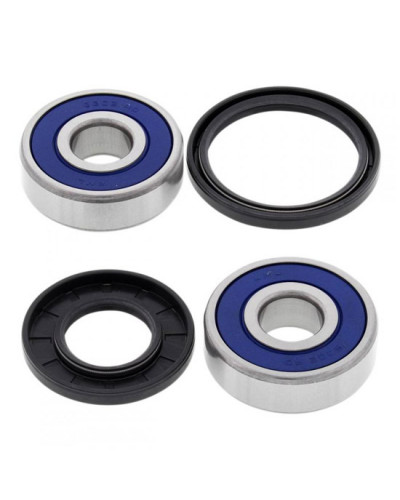Roulement Roue Moto ALL BALLS All-Balls Racing 25-1312 Roulement Roue Moto ALL BALLS All-Balls Racing 25-1312
