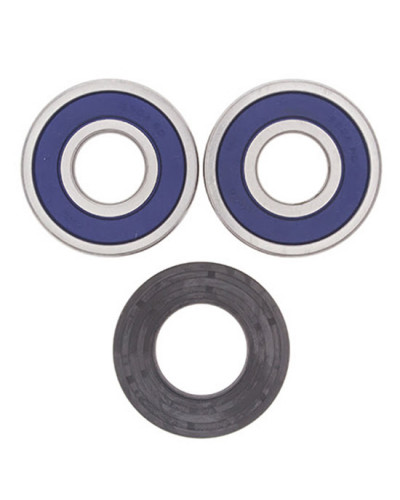Roulement Roue Moto ALL BALLS All-Balls Racing 25-1353