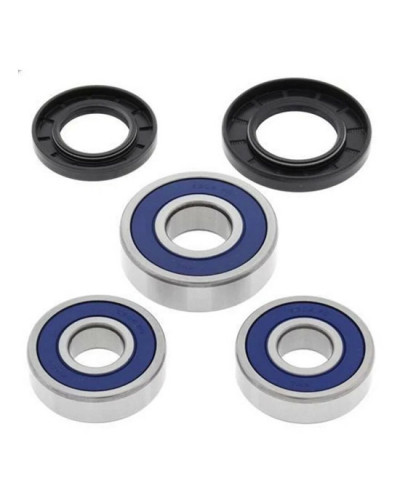 Roulement Roue Moto ALL BALLS All-Balls Racing 25-1359