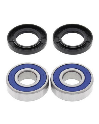 Roulement Roue Moto ALL BALLS All-Balls Racing 25-1379