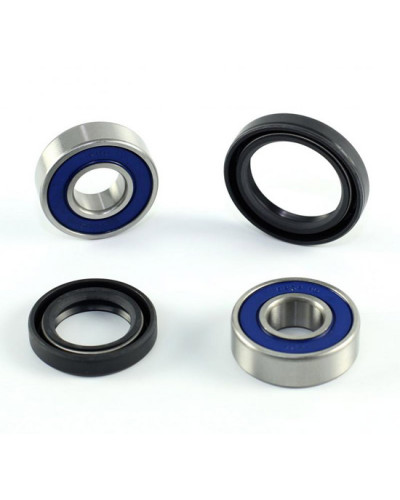 Roulement Roue Moto ALL BALLS All-Balls Racing 25-1384 Roulement Roue Moto ALL BALLS All-Balls Racing 25-1384
