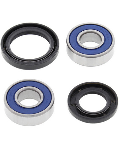 Roulement Roue Moto ALL BALLS All-Balls Racing 25-1385 Roulement Roue Moto ALL BALLS All-Balls Racing 25-1385