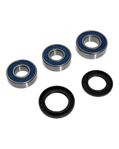 Roulement Roue Moto ALL BALLS All-Balls Racing 25-1386 Roulement Roue Moto ALL BALLS All-Balls Racing 25-1386