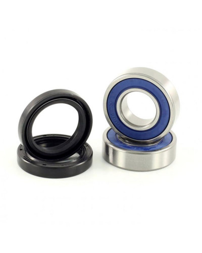 Roulement Roue Moto ALL BALLS All-Balls Racing 25-1389