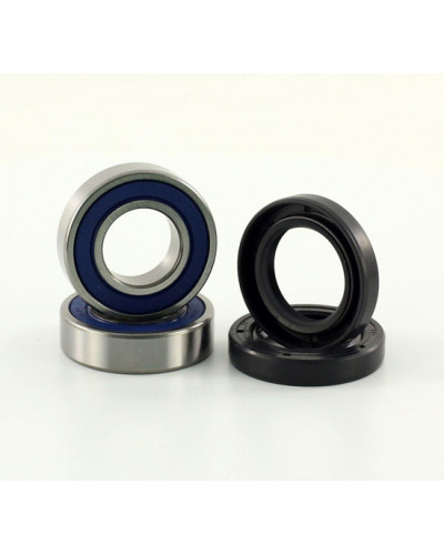 Roulement Roue Moto ALL BALLS All-Balls Racing 25-1403 Roulement Roue Moto ALL BALLS All-Balls Racing 25-1403
