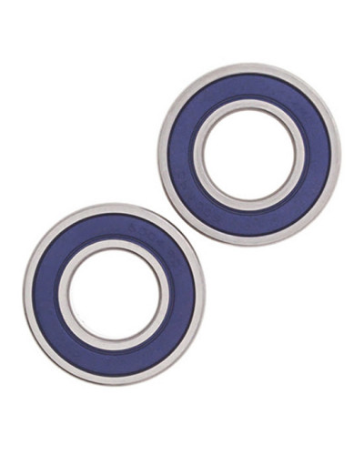 Roulement Roue Moto ALL BALLS All-Balls Racing 25-1425