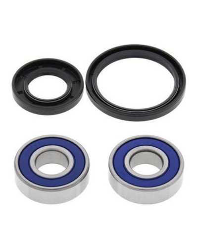 Roulement Roue Moto ALL BALLS All-Balls Racing 25-1472