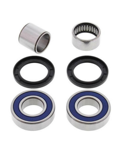 Roulement Roue Moto ALL BALLS All-Balls Racing 25-1474