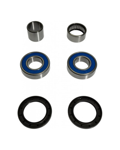 Roulement Roue Moto ALL BALLS All-Balls Racing 25-1476 Roulement Roue Moto ALL BALLS All-Balls Racing 25-1476