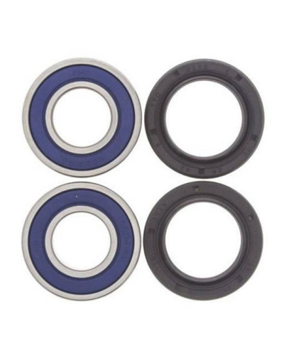 Roulement Roue Moto ALL BALLS All-Balls Racing 25-1510