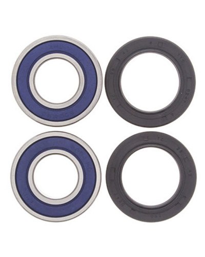 Roulement Roue Moto ALL BALLS All-Balls Racing 25-1562 Roulement Roue Moto ALL BALLS All-Balls Racing 25-1562
