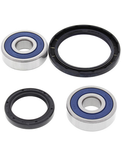 Roulement Roue Moto ALL BALLS All-Balls Racing 25-1585