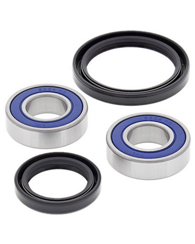 Roulement Roue Moto ALL BALLS All-Balls Racing 25-1590 Roulement Roue Moto ALL BALLS All-Balls Racing 25-1590