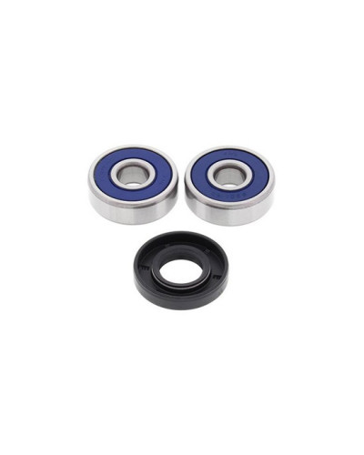 Roulement Roue Moto ALL BALLS All-Balls Racing 25-1645 Roulement Roue Moto ALL BALLS All-Balls Racing 25-1645