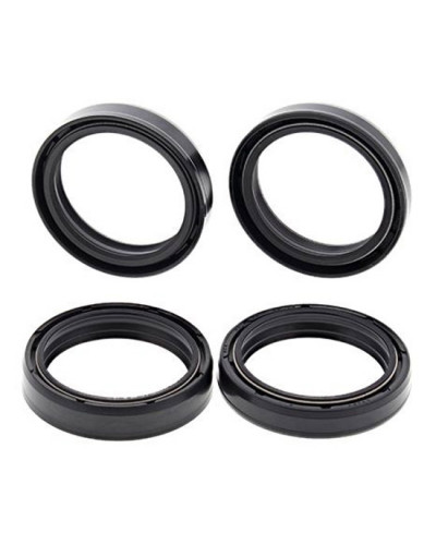 Accessoires Amortisseurs Moto ALL BALLS All-Balls Racing 55-104