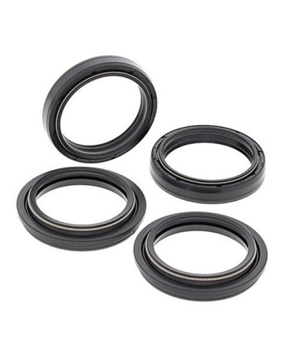 Accessoires Amortisseurs Moto ALL BALLS All-Balls Racing 56-130 Accessoires Amortisseurs Moto ALL BALLS All-Balls Racing 56-130
