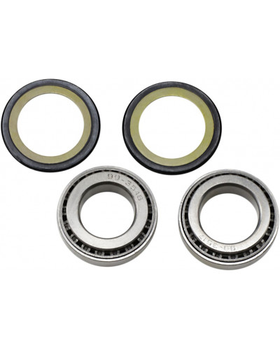 Kit de roulemrnts ALL BALLS ALL BALLS STRG STEM BRGS