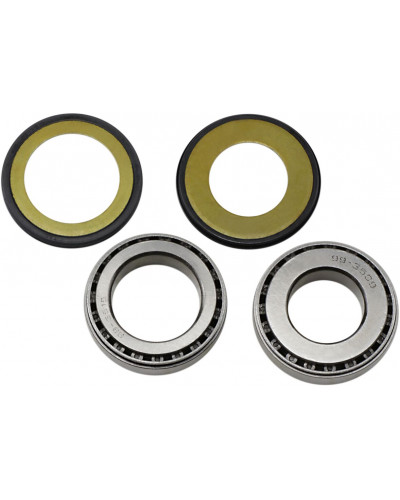Kit de roulemrnts ALL BALLS ALL BALLS STRG STEM BRGS