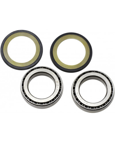 Kit de roulemrnts ALL BALLS ALL BALLS STRG STEM BRGS