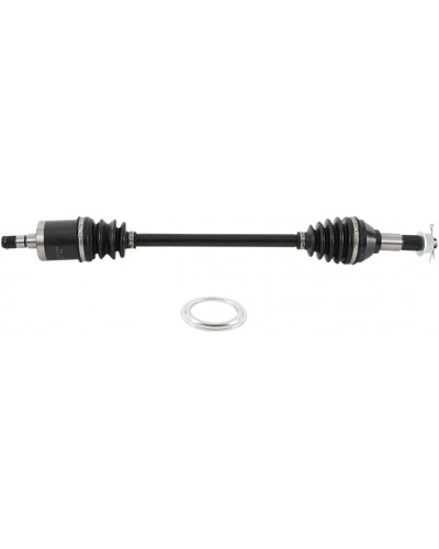 BARRE DE TRANSMISSION ALL BALLS AXLE KIT COMPLETE CAN-AM