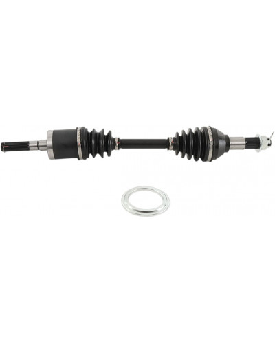 BARRE DE TRANSMISSION ALL BALLS AXLE KIT COMPLETE CAN-AM